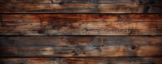 Vintage wooden texture with grunge style