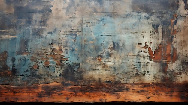 vintageinspired texture on cardboard exuding an aged and weathered appearance perfect for creating nostalgic and rustic visuals dusk