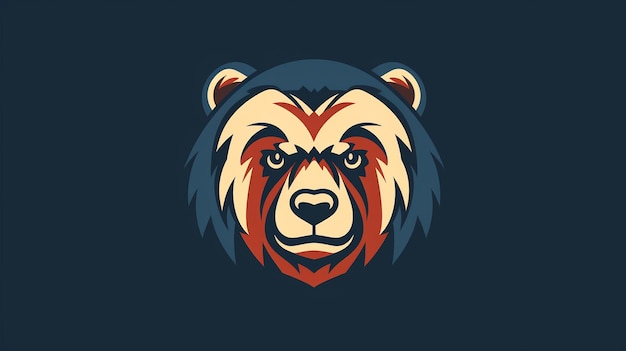 VintageStyle Bear Logo