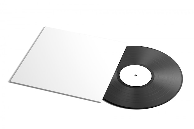 Vinyl opname ing