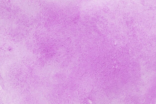 violet abstracte aquarel macro textuur achtergrond