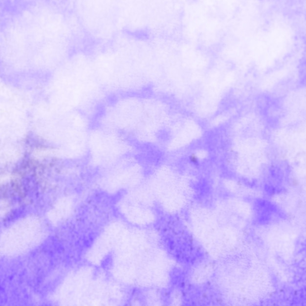 Violet background watercolor paint background