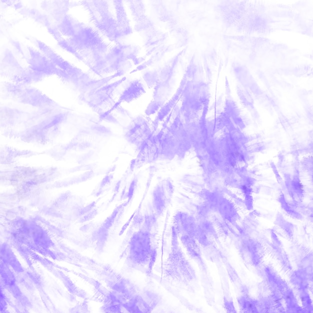 Violet background Watercolor paint background