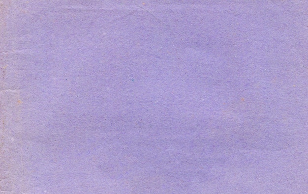 Violet blauw papier