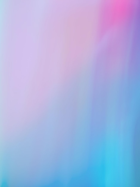 Violet bokeh abstract light background Motion blur violet backdrop
