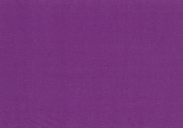 Violet crêpepapier textuur