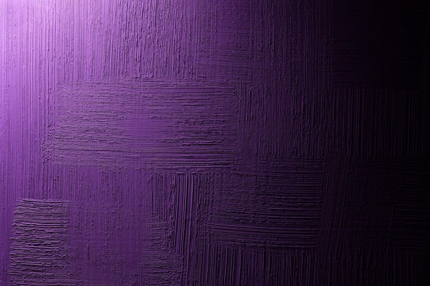 Foto violet gips verloop achtergrond lila kleur behang voor ontwerper