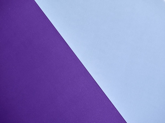 Violet-gray colored paper