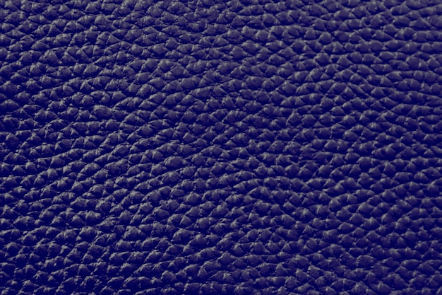 Violet leder textuur achtergrond, afgezwakt.