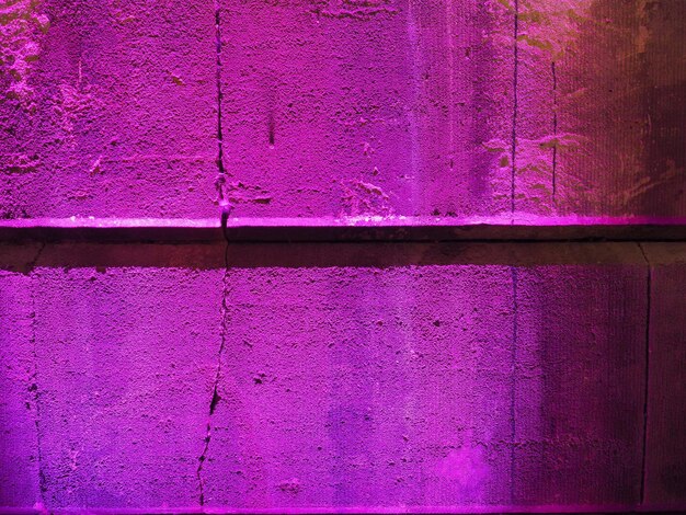 Violet licht beton textuur achtergrond