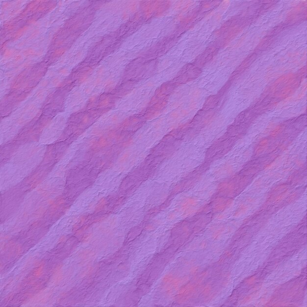 Violet lilac abstract watercolor acrylic background. Illustration.