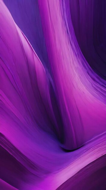 Violet lines background