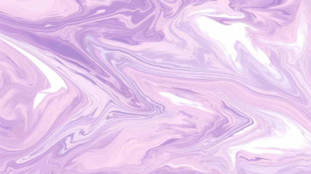 Violet liquid background