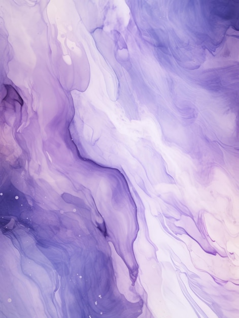 Violet marble creative abstract texture wallpaper photorealistic digital art decoration abstract realistic surface vertical background ai generated vibrant pattern