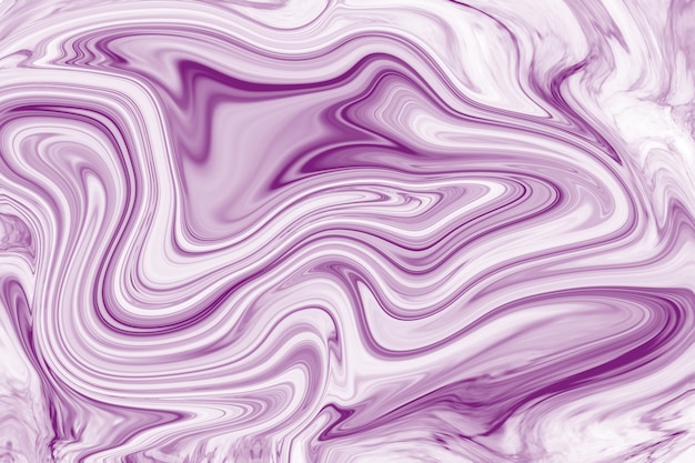 Фиолетовая мраморная текстура и фон для дизайна.