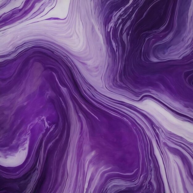 Violet mix marble texture design backdrop