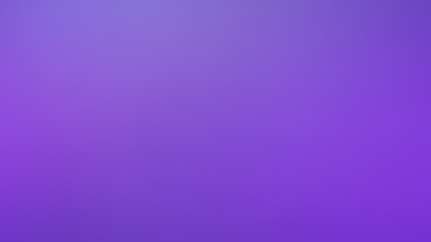 Foto violet paarse kleur achtergrond. abstracte wazig verloop achtergrond. sjabloon voor spandoek.