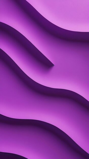 Violet paper background