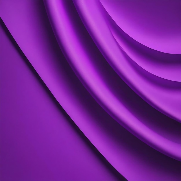 Violet paper background