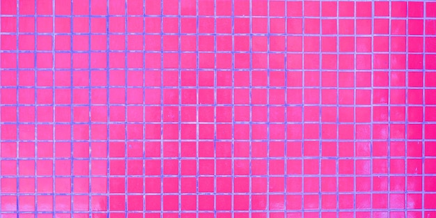 Violet pink mosaic tile background tiles wall purple fashion flooring