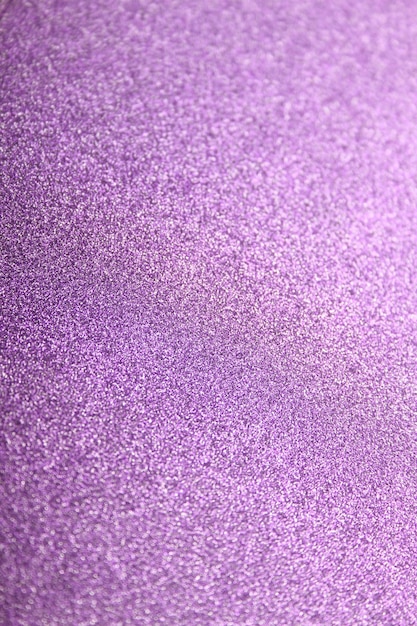 Photo violet shiny background