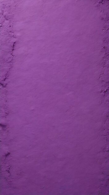 Photo violet stucco texture of a wall