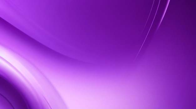 魅惑的な紫の色合いのバイオレット ベールぼかしの抽象的な背景