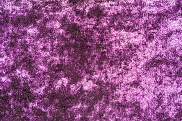紫色のベルベットの背景