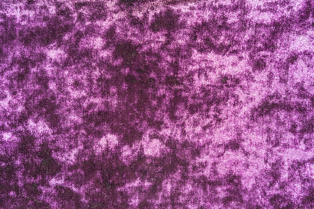 Violet velvet background