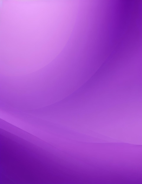 Violette sluier Blur abstracte achtergrond in betoverende violette tinten