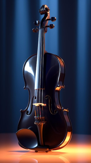 Black Violin Wallpapers  Top Free Black Violin Backgrounds   WallpaperAccess