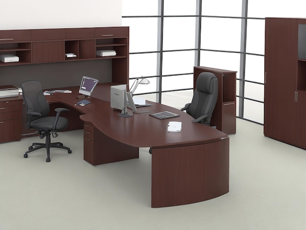 VIP office furniture