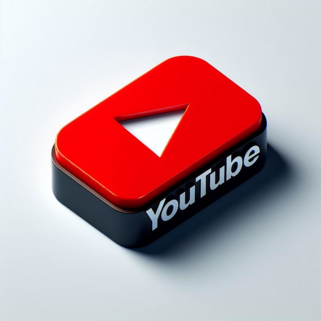 Вирусные вибрации понимают ключевую роль логотипа YouTube в онлайн-доминировании