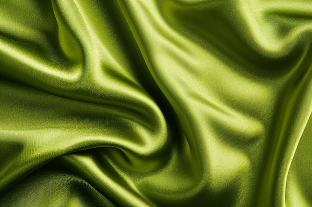 Viridescent Velvet Vista Green Abstract Background photo