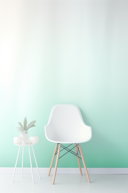 Viridian white gradient background soft pastel seamless clean texture ar 23 Job ID 01e078e729284d02b6aef4d531e67b82