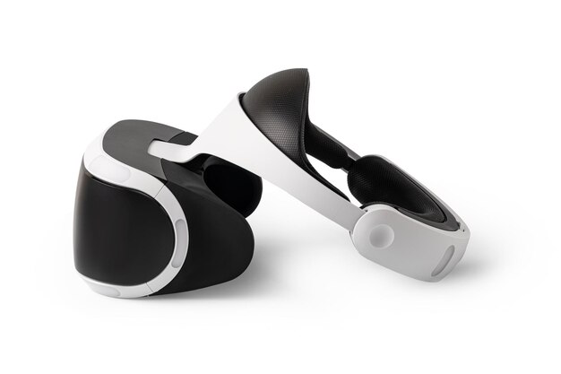 Virtual Reality Headset