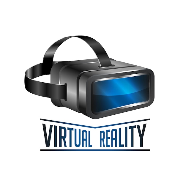 virtual reality headset