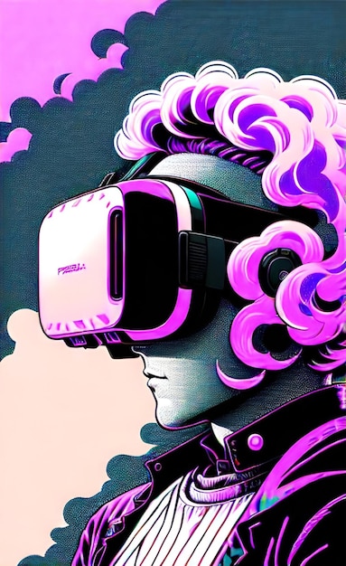 가상 현실 (VR)