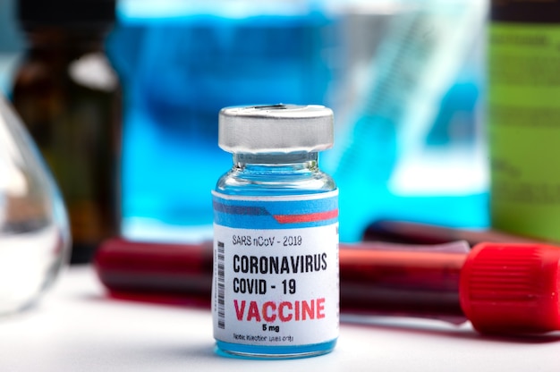 Virus vaccine development of a coronavirus COVID-19