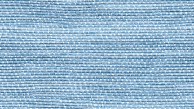 Photo viscose pale blue textile cloth texture seamless