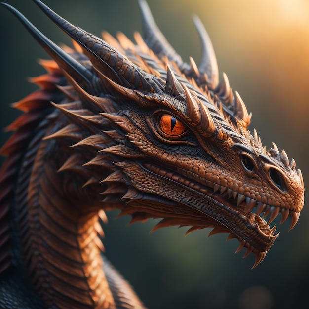 Photo viserion