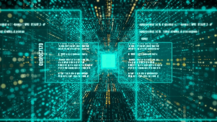 Photo visionary programming and coding of future software