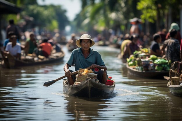 Photo visit to indonesia