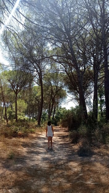 Visita al bellissimo parco naturale di donana huelva