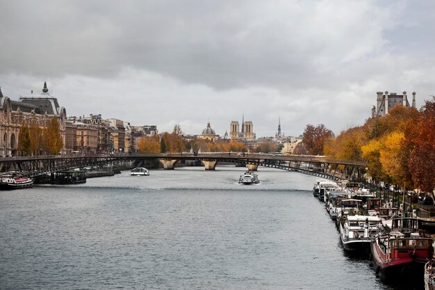 Visiting Paris