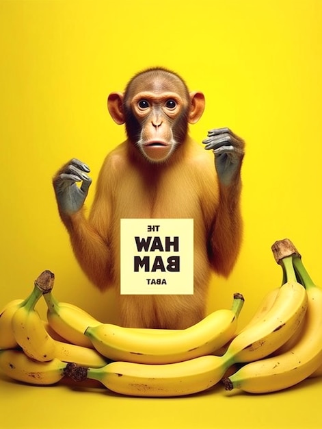 визуальный вид шимпанзе