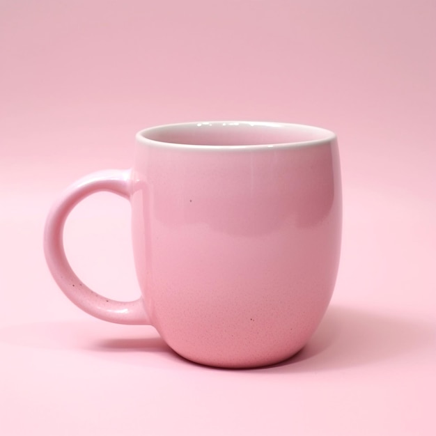 visual of coffee mug