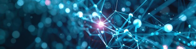visual elements of edge computing demonstrate decentralized processing in a network