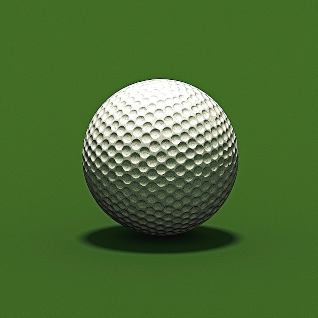 Foto visivo del golf
