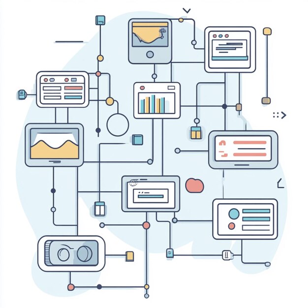 A visual guide to version control systems and repository management ...